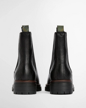 Load image into Gallery viewer, Barbour - Evie Ankle Boots in Black
