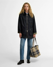 Load image into Gallery viewer, Barbour - Evie Ankle Boots in Black
