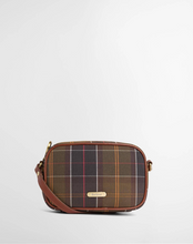 Load image into Gallery viewer, Barbour - Daphne Mini Tartan Crossbody Bag
