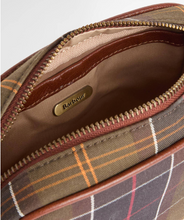 Load image into Gallery viewer, Barbour - Daphne Mini Tartan Crossbody Bag

