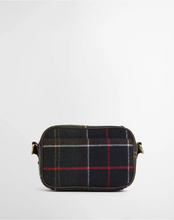 Load image into Gallery viewer, Barbour - Contine Tartan Mini Crossbody Bag
