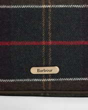 Load image into Gallery viewer, Barbour - Contine Tartan Mini Crossbody Bag

