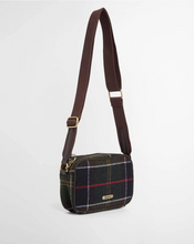 Load image into Gallery viewer, Barbour - Contine Tartan Mini Crossbody Bag

