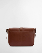 Load image into Gallery viewer, Barbour - Rosa Leather Crossbody Bag
