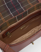 Load image into Gallery viewer, Barbour - Rosa Leather Crossbody Bag
