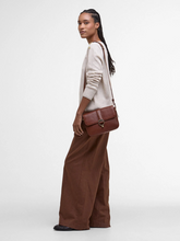 Load image into Gallery viewer, Barbour - Rosa Leather Crossbody Bag
