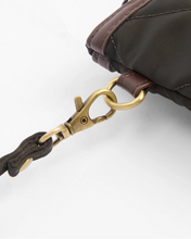 Load image into Gallery viewer, Barbour - Quilted Tote Bag in Olive
