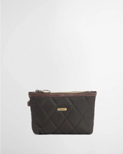 Load image into Gallery viewer, Barbour - Quilted Tote Bag in Olive
