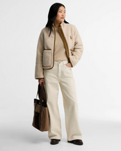 Load image into Gallery viewer, Barbour - Elenora Fleece Jacket
