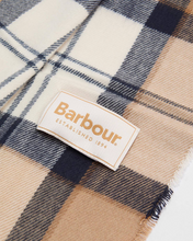 Load image into Gallery viewer, Barbour - Dover Beanie &amp; Hailes Scarf Gift Set
