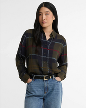 Load image into Gallery viewer, Barbour - Kirklees Relaxed Long-Sleeved Shirt
