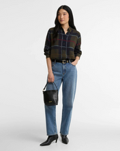 Load image into Gallery viewer, Barbour - Kirklees Relaxed Long-Sleeved Shirt
