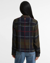Load image into Gallery viewer, Barbour - Kirklees Relaxed Long-Sleeved Shirt
