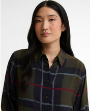 Load image into Gallery viewer, Barbour - Kirklees Relaxed Long-Sleeved Shirt
