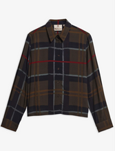 Load image into Gallery viewer, Barbour - Kirklees Relaxed Long-Sleeved Shirt
