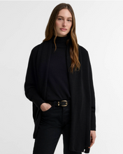 Load image into Gallery viewer, Barbour - Eva Wool-Blend Cape
