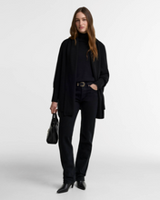Load image into Gallery viewer, Barbour - Eva Wool-Blend Cape

