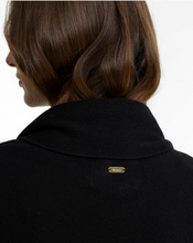 Load image into Gallery viewer, Barbour - Eva Wool-Blend Cape
