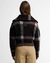 Load image into Gallery viewer, Barbour - Carville Zip-Up Cardigan
