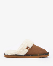 Load image into Gallery viewer, Barbour - Claudia Mule Slippers
