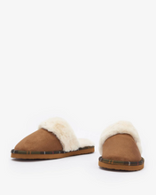 Load image into Gallery viewer, Barbour - Claudia Mule Slippers

