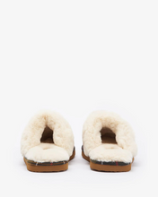 Load image into Gallery viewer, Barbour - Claudia Mule Slippers
