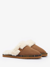 Load image into Gallery viewer, Barbour - Claudia Mule Slippers
