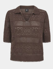 Load image into Gallery viewer, Nu Denmark - Etta Knit Top
