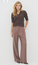 Load image into Gallery viewer, Nu Denmark - Etta Knit Top
