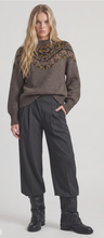 Load image into Gallery viewer, Nu Denmark - Eva Knitted Blouse
