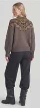 Load image into Gallery viewer, Nu Denmark - Eva Knitted Blouse
