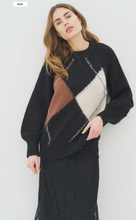 Load image into Gallery viewer, Nu Denmark - Eva Blouse Knit
