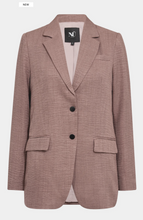 Load image into Gallery viewer, Nu Denmark - Eila Blazer
