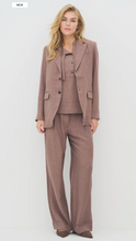 Load image into Gallery viewer, Nu Denmark - Eila Blazer
