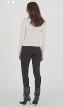 Load image into Gallery viewer, Nu Denmark - Adele Turtleneck Top in Bone
