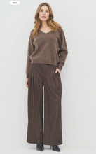 Load image into Gallery viewer, Nu Denmark - Erikka Merino/Cashmere Sweater
