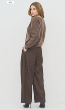 Load image into Gallery viewer, Nu Denmark - Erikka Merino/Cashmere Sweater
