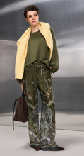 Load image into Gallery viewer, Riani - Blouse with Balloon Sleeves

