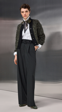 Load image into Gallery viewer, Riani - Short Tweed Look Jacket
