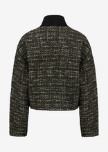 Load image into Gallery viewer, Riani - Short Tweed Look Jacket
