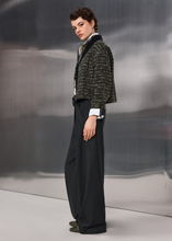 Load image into Gallery viewer, Riani - Short Tweed Look Jacket
