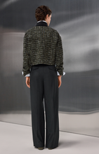 Load image into Gallery viewer, Riani - Short Tweed Look Jacket
