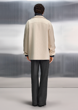 Load image into Gallery viewer, Riani - Short Coat with Lapel Collar
