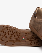 Load image into Gallery viewer, Nerogiardini - Women’s Leather Sneakers
