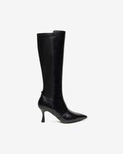 Load image into Gallery viewer, Nerogiardini - Women’s Leather Boots
