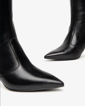 Load image into Gallery viewer, Nerogiardini - Women’s Leather Boots
