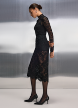 Load image into Gallery viewer, Riani - Lace Skirt

