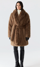 Load image into Gallery viewer, Mackage - KACELA Faux Fur Coat
