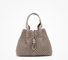 Load image into Gallery viewer, Tissa Fontenada Surprise Shopper Mini Fabric
