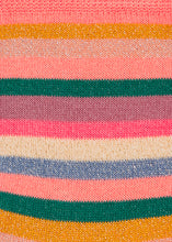 Load image into Gallery viewer, Ps Paul Smith - Glitter Stripe Sock
